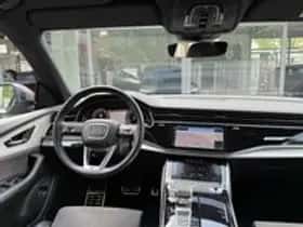Audi Q8 (2021) thumbnail 34