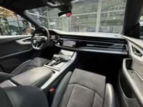 Audi Q8 (2021) thumbnail 35