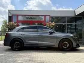 Audi Q8 (2021) thumbnail 38