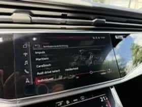 Audi Q8 (2021) thumbnail 41