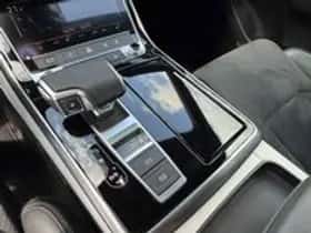 Audi Q8 (2021) thumbnail 44