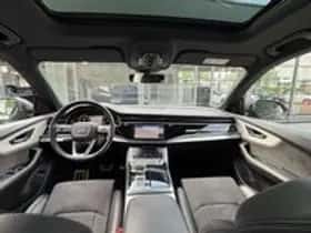 Audi Q8 (2021) thumbnail 45