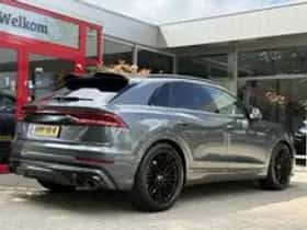 Audi Q8 (2021) thumbnail 6