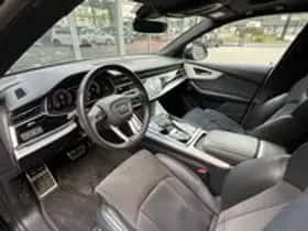 Audi Q8 (2021) thumbnail 7