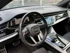 Audi Q8 (2021) thumbnail 9