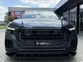 Audi Q8 (2021) thumbnail 10