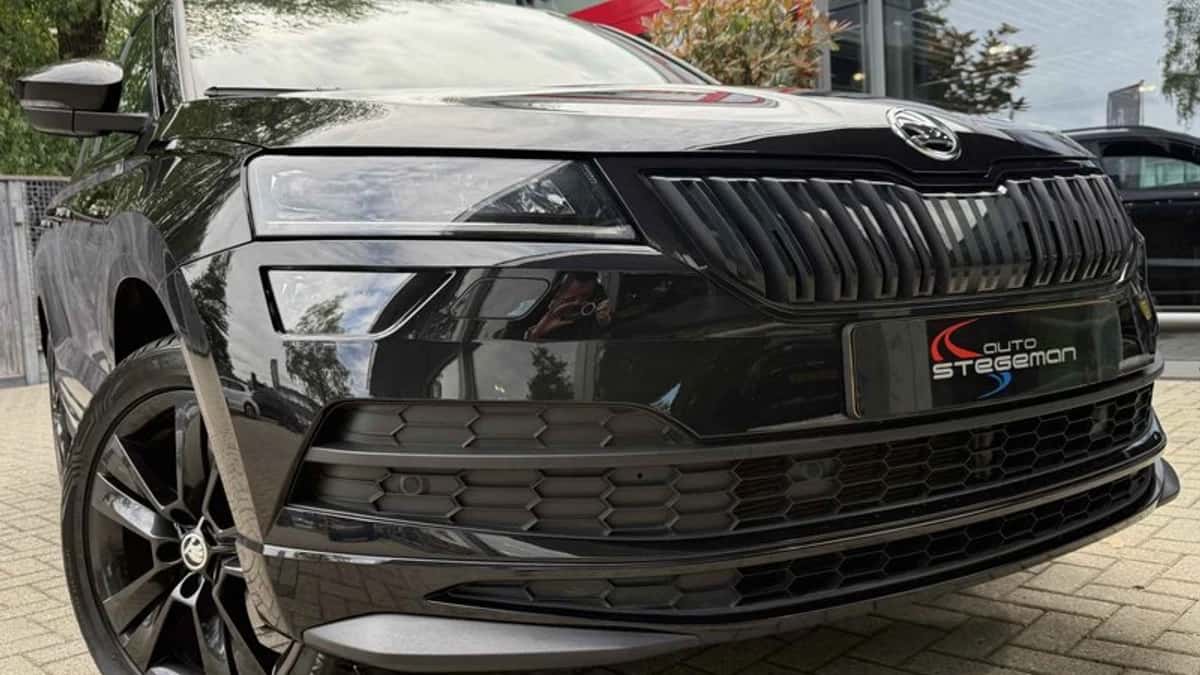 Škoda Karoq (2020) — foto 1