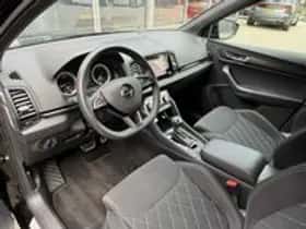 Škoda Karoq (2020) thumbnail 2