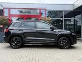 Škoda Karoq (2020) thumbnail 11