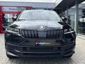Škoda Karoq (2020) thumbnail 13