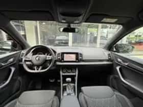 Škoda Karoq (2020) thumbnail 16