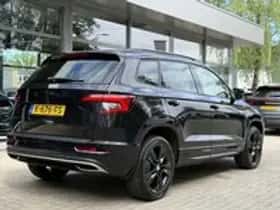 Škoda Karoq (2020) thumbnail 17
