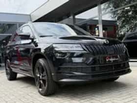 Škoda Karoq (2020) thumbnail 19