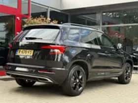 Škoda Karoq (2020) thumbnail 3