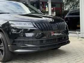Škoda Karoq (2020) thumbnail 21