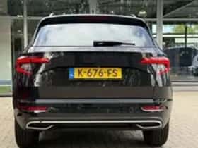 Škoda Karoq (2020) thumbnail 5