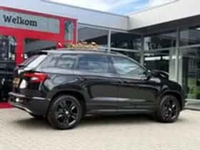 Škoda Karoq (2020) thumbnail 7