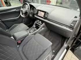Škoda Karoq (2020) thumbnail 8
