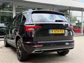 Škoda Karoq (2020) thumbnail 9