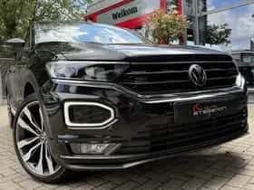 Volkswagen T Roc (2022)