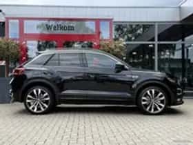 Volkswagen T Roc (2022) thumbnail 11