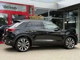 Volkswagen T Roc (2022) thumbnail 13