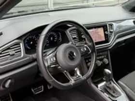 Volkswagen T Roc (2022) thumbnail 14