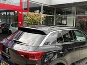 Volkswagen T Roc (2022) thumbnail 15