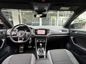 Volkswagen T Roc (2022) thumbnail 16