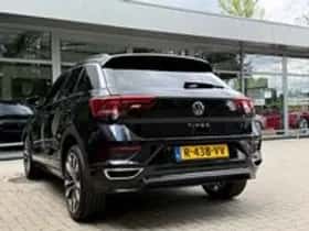 Volkswagen T Roc (2022) thumbnail 17