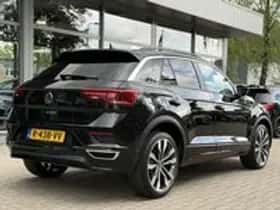 Volkswagen T Roc (2022) thumbnail 19