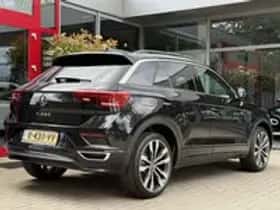 Volkswagen T Roc (2022) thumbnail 3