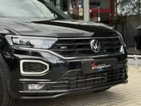 Volkswagen T Roc (2022) thumbnail 23