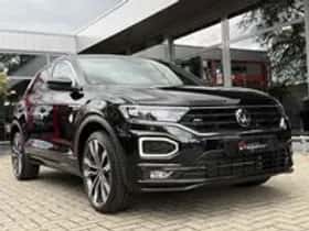 Volkswagen T Roc (2022) thumbnail 26