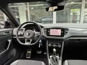 Volkswagen T Roc (2022) thumbnail 40