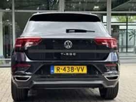 Volkswagen T Roc (2022) thumbnail 5
