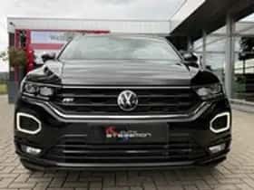 Volkswagen T Roc (2022) thumbnail 7