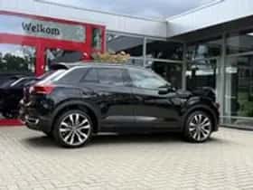 Volkswagen T Roc (2022) thumbnail 9
