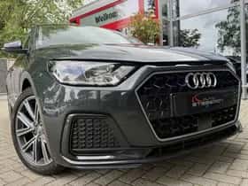 Audi A1 (2019)