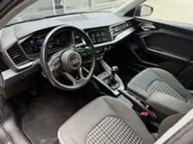 Audi A1 (2019) thumbnail 2