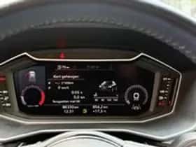 Audi A1 (2019) thumbnail 11