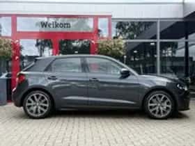 Audi A1 (2019) thumbnail 12