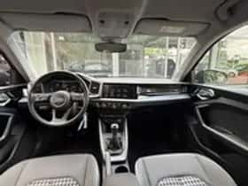Audi A1 (2019) thumbnail 13