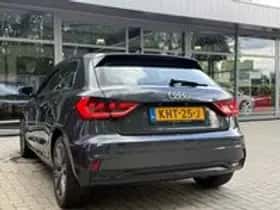 Audi A1 (2019) thumbnail 15