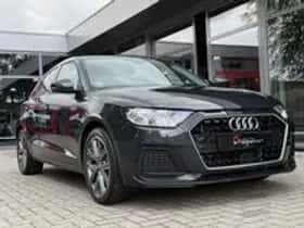 Audi A1 (2019) thumbnail 17