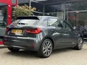 Audi A1 (2019) thumbnail 3