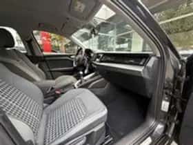 Audi A1 (2019) thumbnail 23