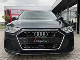 Audi A1 (2019) thumbnail 5