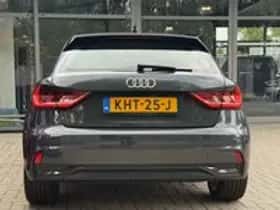 Audi A1 (2019) thumbnail 6