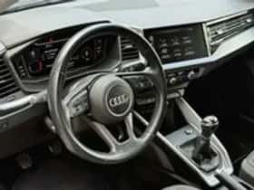 Audi A1 (2019) thumbnail 7